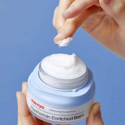 ma:nyo - Panthetoin Enriched Balm - 80ml-Wonder Skin