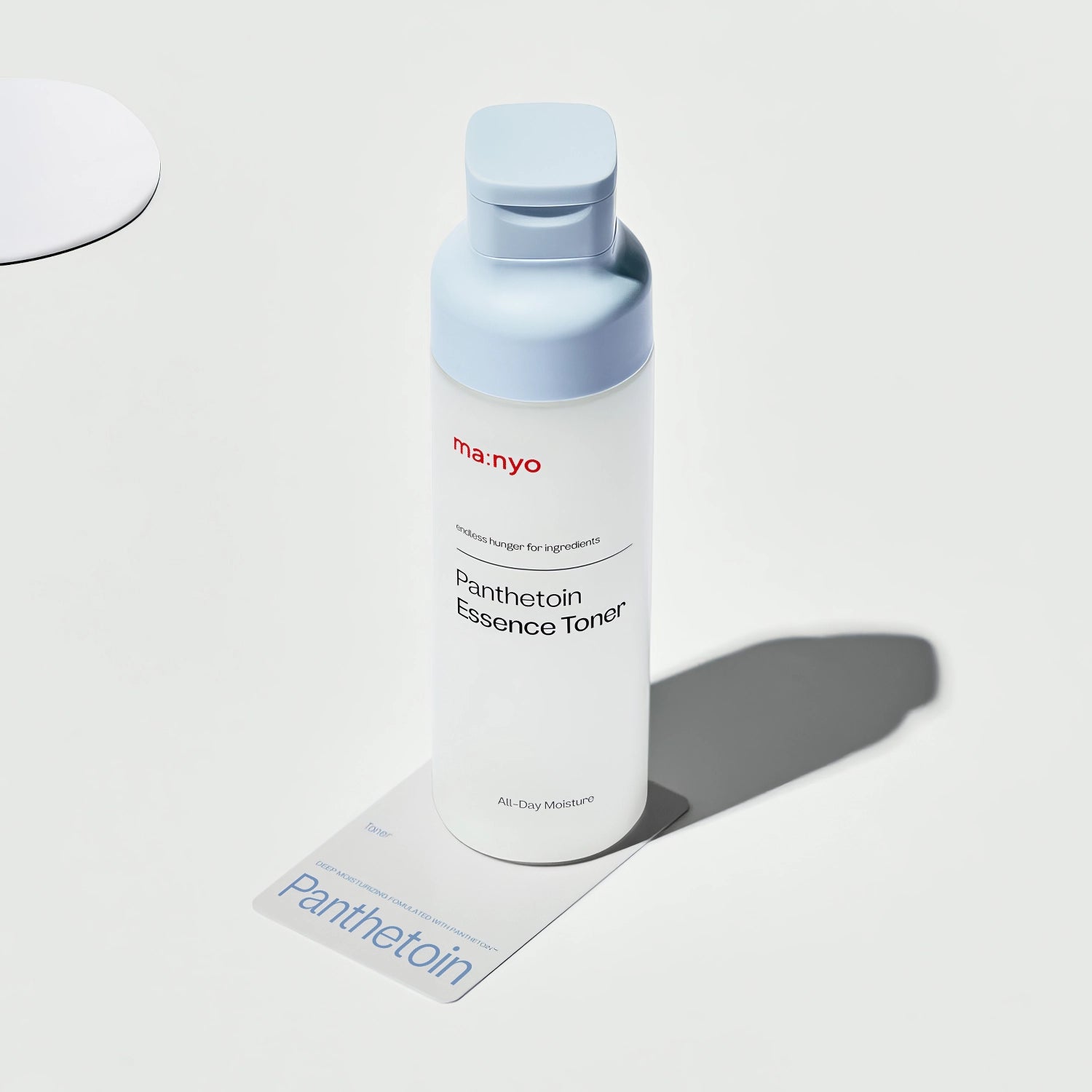 ma:nyo - Panthetoin Essence Toner - 200ml-Wonder Skin