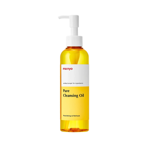 ma:nyo - Pure Cleansing Oil - 200ml-Wonder Skin