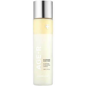 Medicube - Age R Glutathione Glow Toner - 140ml