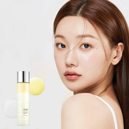 Medicube - Age R Glutathione Glow Toner - 140ml-Wonder Skin