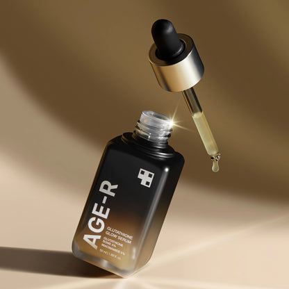 Medicube - Age-R Vita C Pro Ampoule - 20ml-Wonder Skin