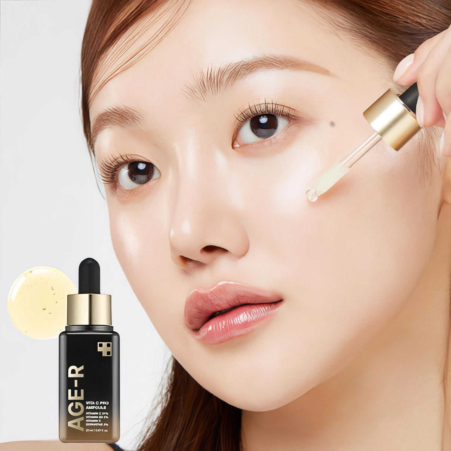 Medicube - Age-R Vita C Pro Ampoule - 20ml-Wonder Skin