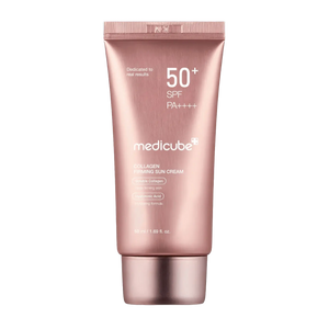 Medicube Collagen Firming Sun Cream SPF50+ PA++++ 50ml