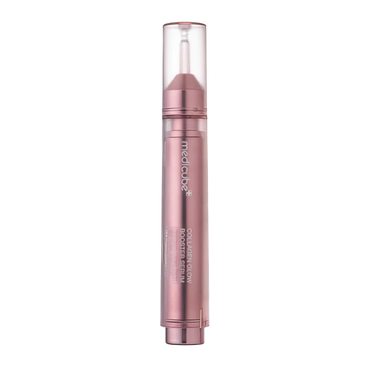 Medicube - Collagen Glow Booster Serum - 15ml-Wonder Skin