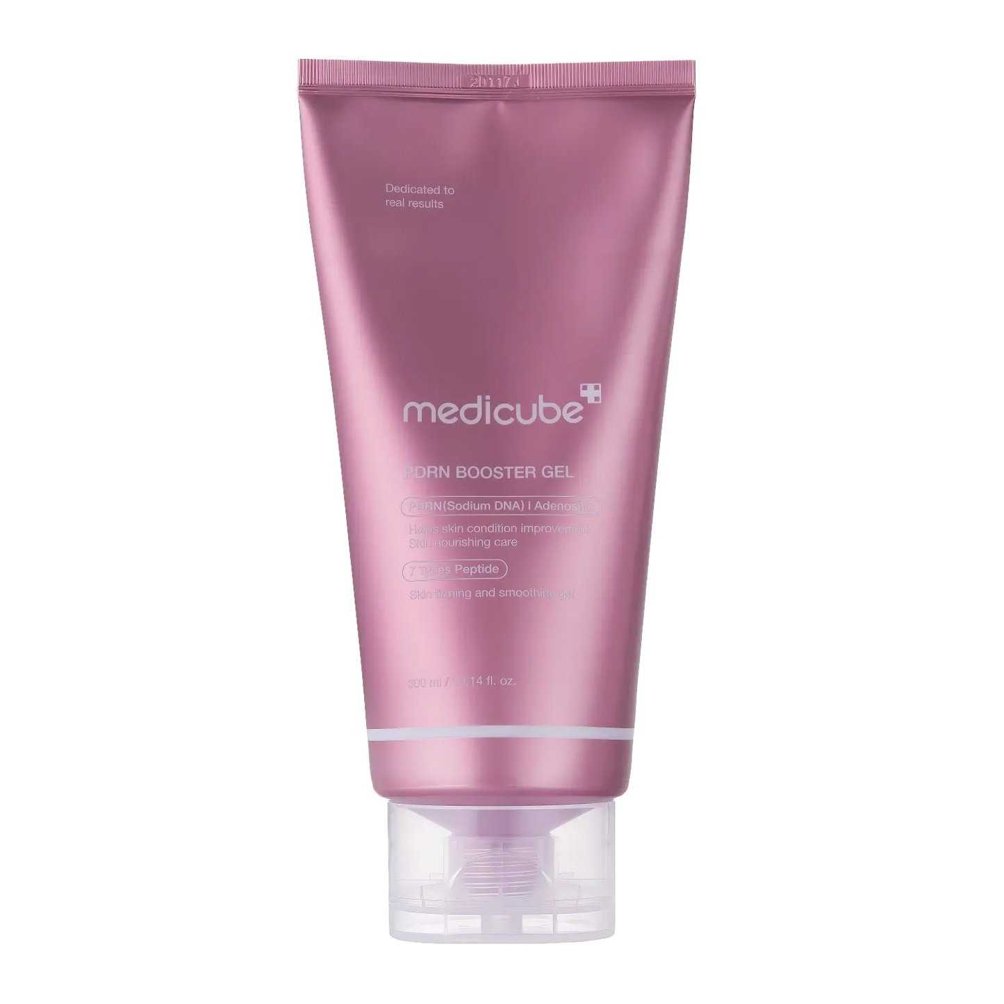 Medicube - PDRN Booster Gel - 300ml-Wonder Skin