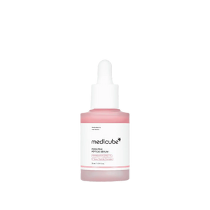 Medicube PDRN Pink Peptide Serum 30ml