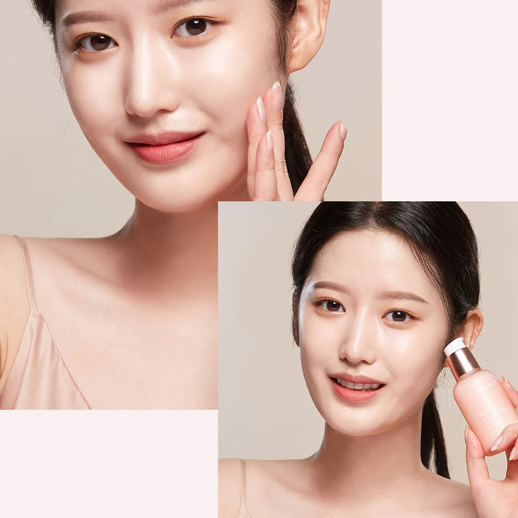 Medicube - Triple Collagen Serum - 55ml