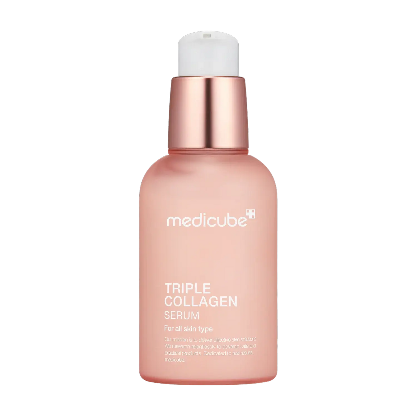 Medicube - Triple Collagen Serum - 55ml-Wonder Skin