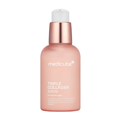 Medicube - Triple Collagen Serum - 55ml-Wonder Skin