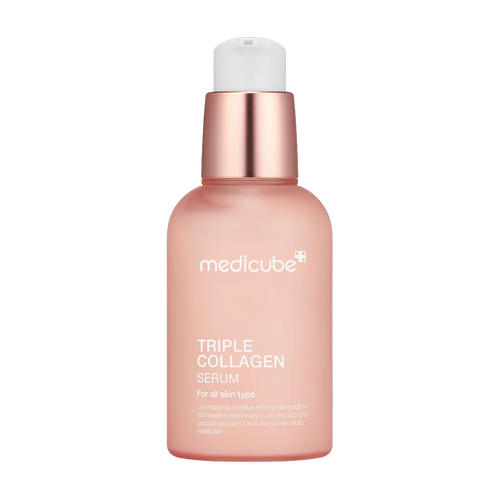 Medicube - Triple Collagen Serum - 55ml-Wonder Skin
