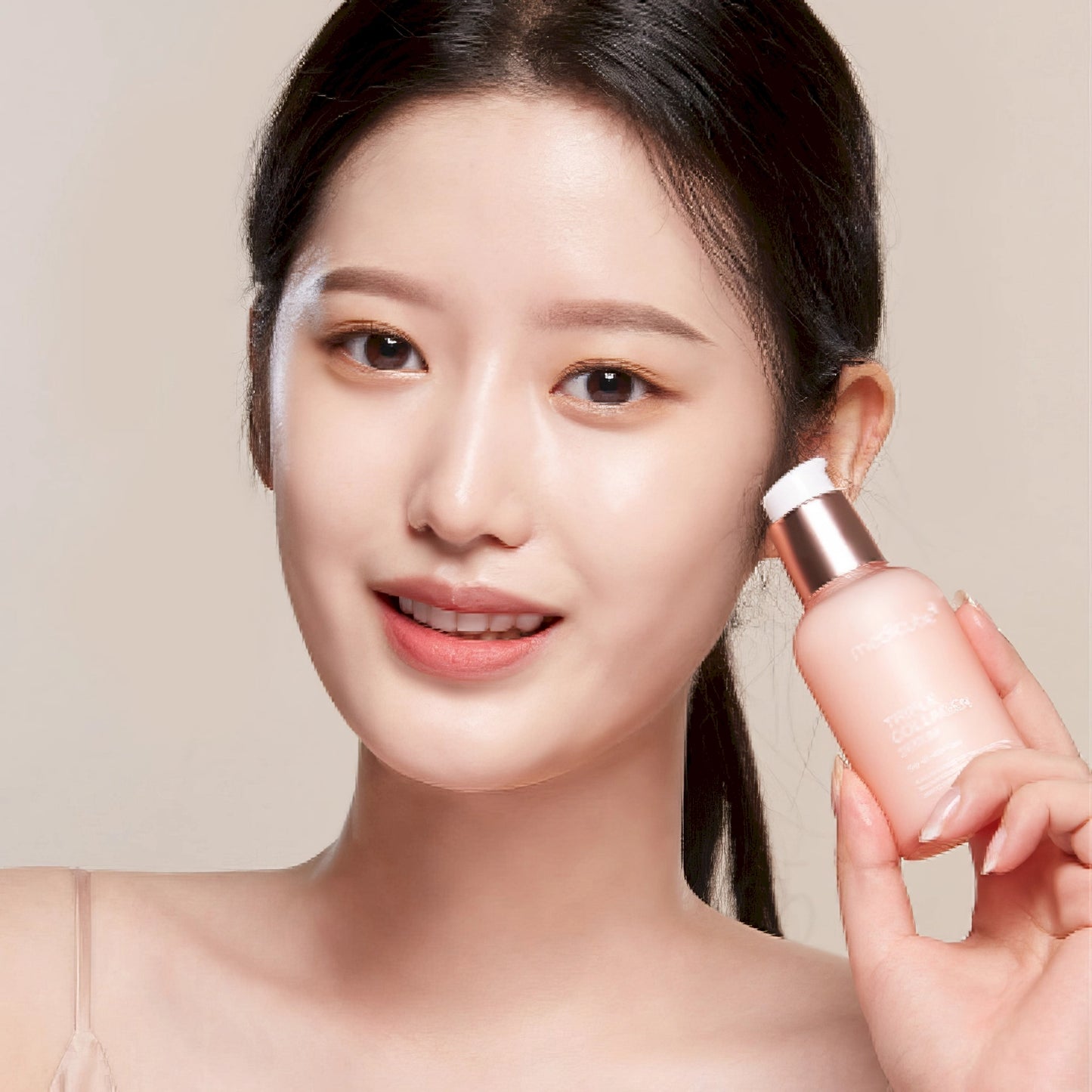 Medicube - Triple Collagen Serum - 55ml-Wonder Skin