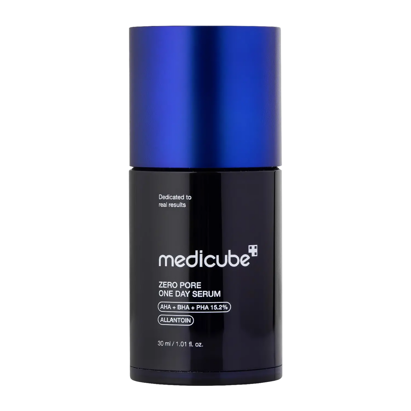 Medicube - Zero Pore One-day Serum - 30ml-Wonder Skin