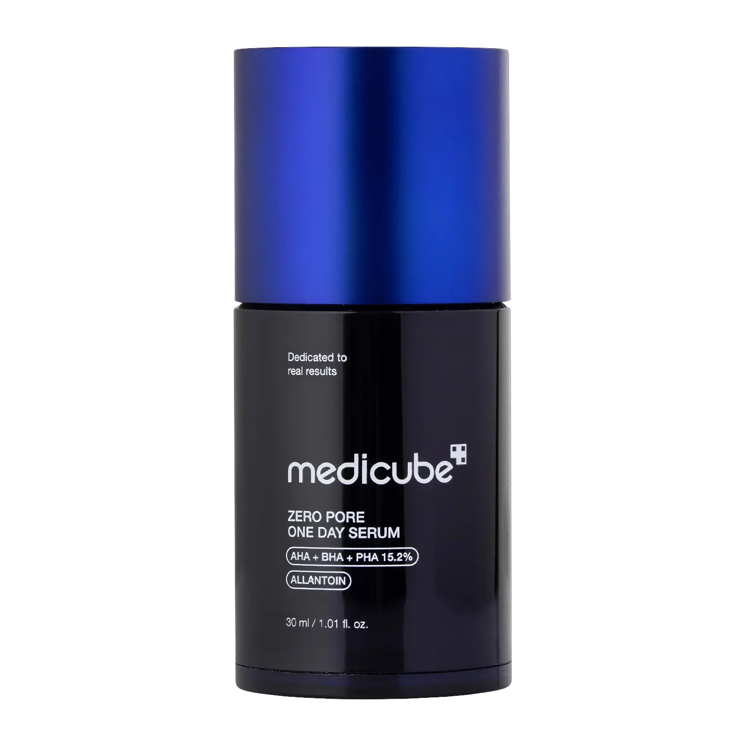 Medicube - Zero Pore One-day Serum - 30ml-Wonder Skin