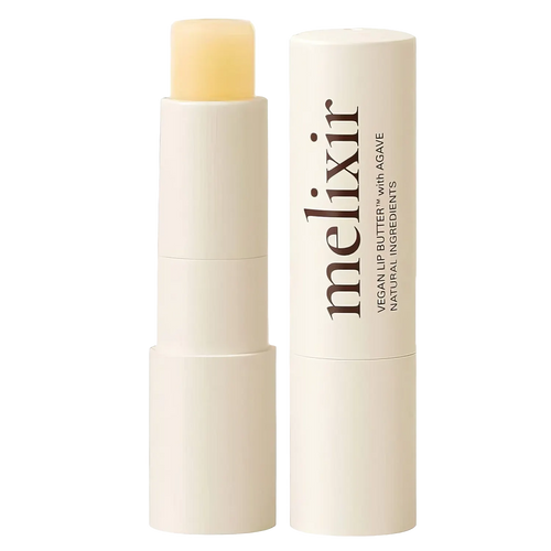 Melixir - Vegan Lip Butter #01. Agave