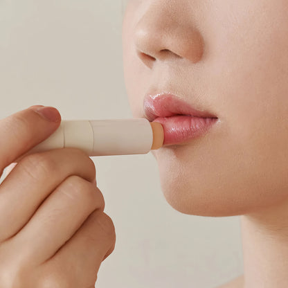 Melixir - Vegan Lip Butter #01. Agave