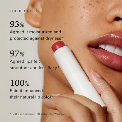 Melixir - Vegan Lip Butter #05. Dewy Rose