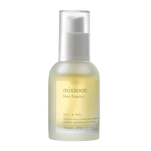 Mixsoon - Bean Essence - 30ml
