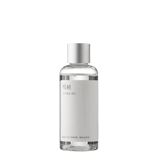 Mixsoon - Beta-Glucan Essence - 100ml-Wonder Skin