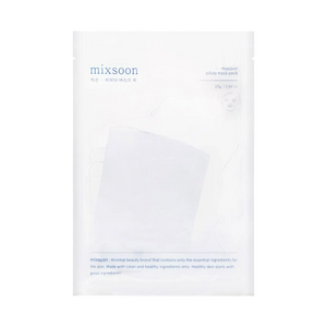 Mixsoon Bifida Mask Pack 25g