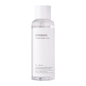 Mixsoon Centella Asiatica Toner 300ml