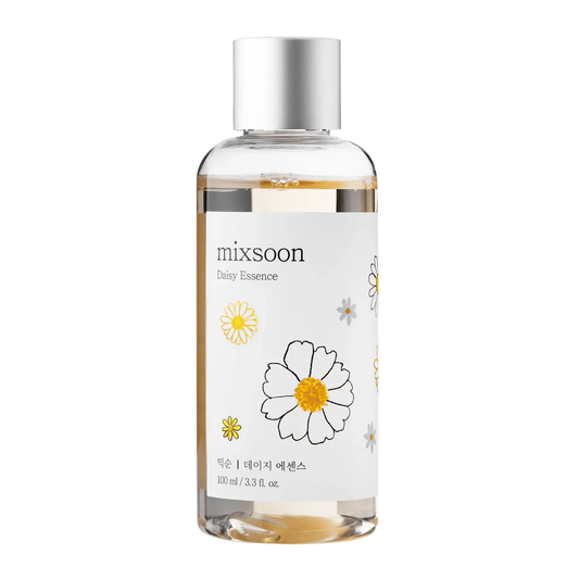 Mixsoon - Daisy Essence - 100ml-Wonder Skin