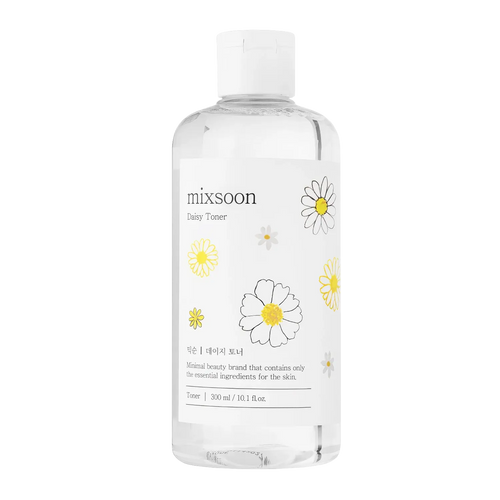 Mixsoon - Daisy Toner - 300ml-Wonder Skin