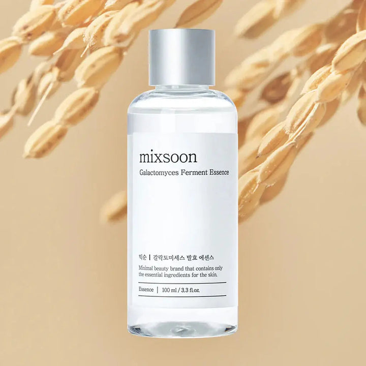 Mixsoon - Galactomyces Ferment Essence - 100ml