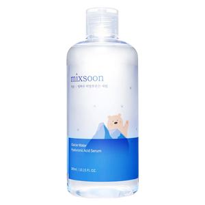 Mixsoon Glacier Water Hyaluronic Acid Serum 100ml