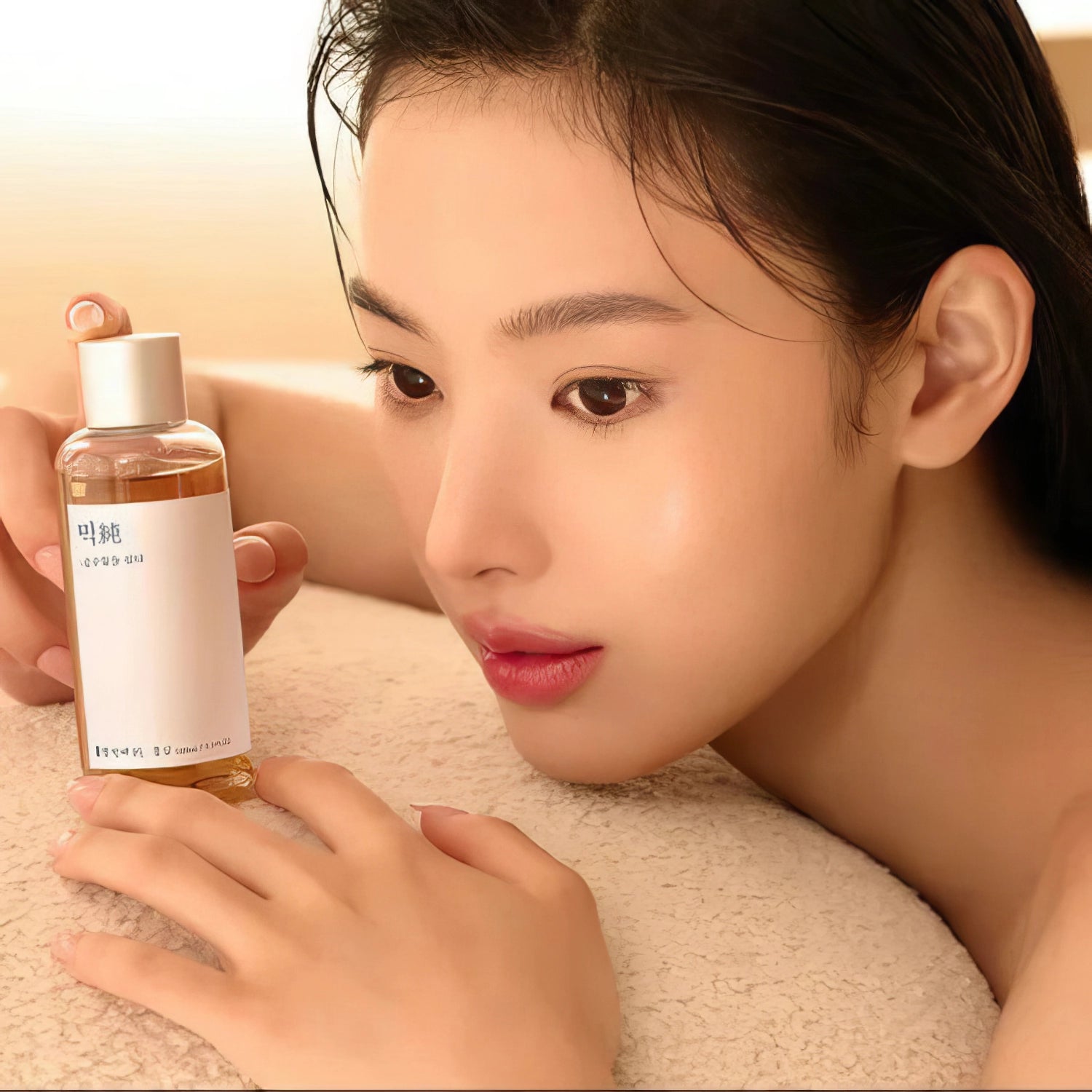 Mixsoon - Heartleaf Essence - 100ml-Wonder Skin