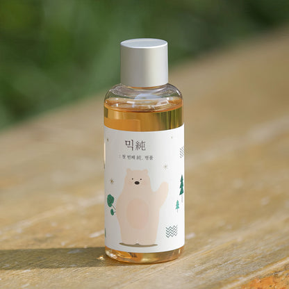 Mixsoon - Soondy Centella Asiatica Essence - 100ml-Wonder Skin