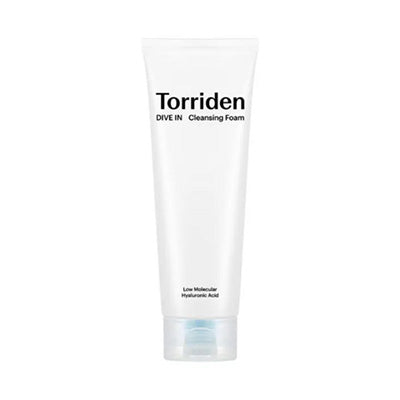 Hyaluronic Acid Cleansing Foam - Molekulares Hyaluronsäure-Reinigungs-Schaum | Wonder Skin