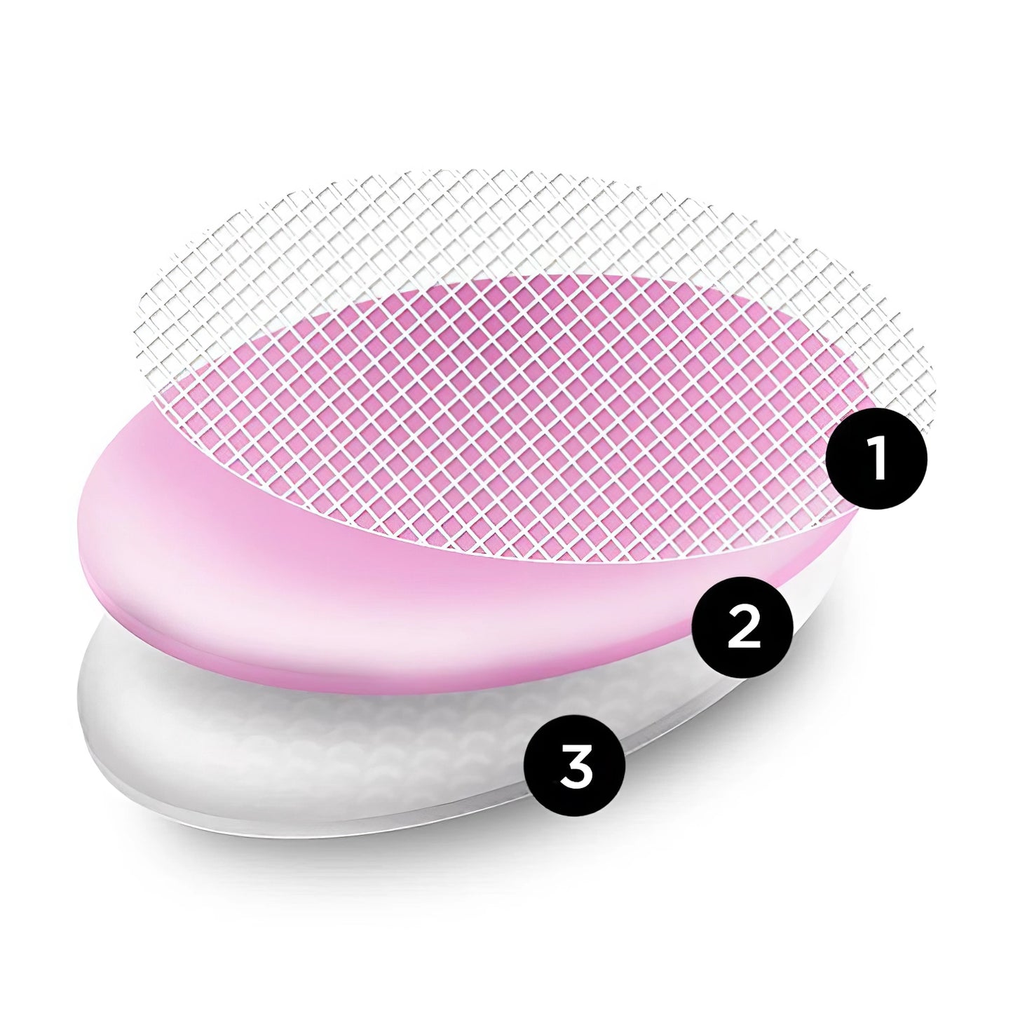 Neogen - Dermalogy Bio-peel Gentle Gauze Peeling - Green Tea - 200ml/30St.-Wonder Skin