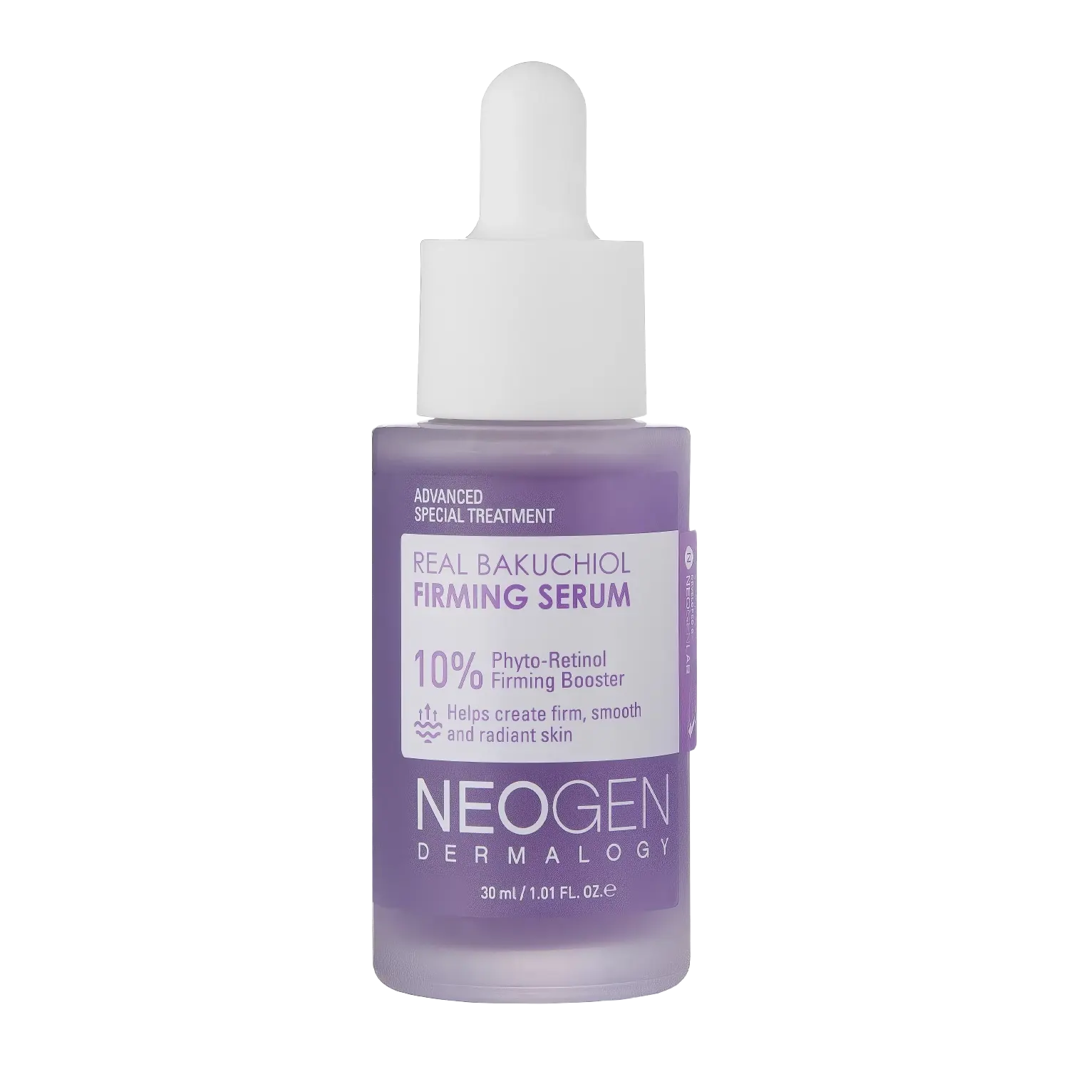 Neogen - Dermalogy Real Bakuchiol Firming Serum - 30ml-Wonder Skin