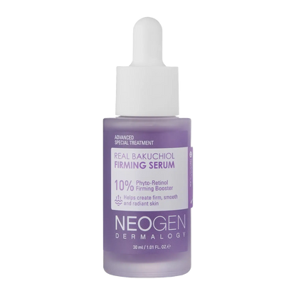 Neogen - Dermalogy Real Bakuchiol Firming Serum - 30ml-Wonder Skin