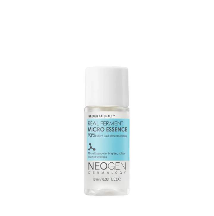 Neogen - Dermalogy Real Ferment Micro Essence - 150ml
