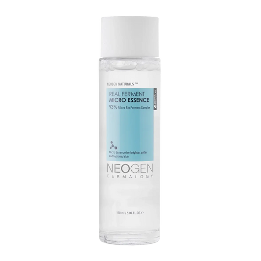 Neogen - Dermalogy Real Ferment Micro Essence - 150ml-Wonder Skin