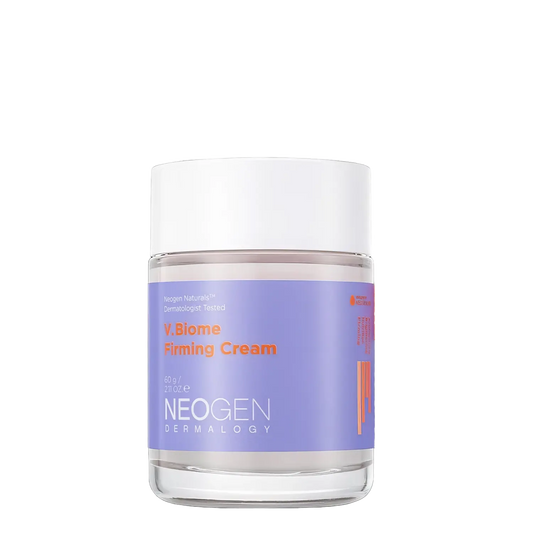 Neogen - Dermalogy V.Biome Firming Cream - 60g-Wonder Skin