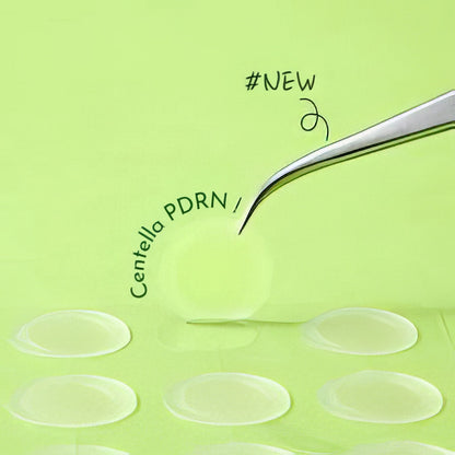 Ongredients - AC Balancing PDRN Shot Patch - 9St-Wonder Skin