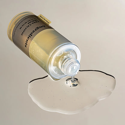 Ongredients - Cera Calming Serum Soothing Face Serum - 50ml-Wonder Skin