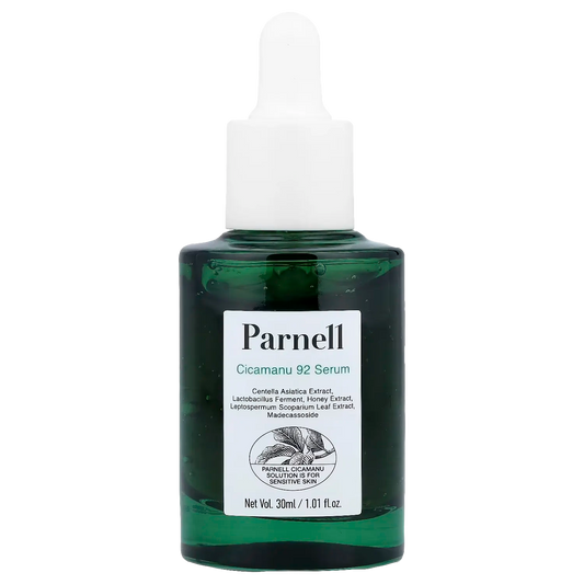 Parnell - Cicamanu 92 Serum - 30ml