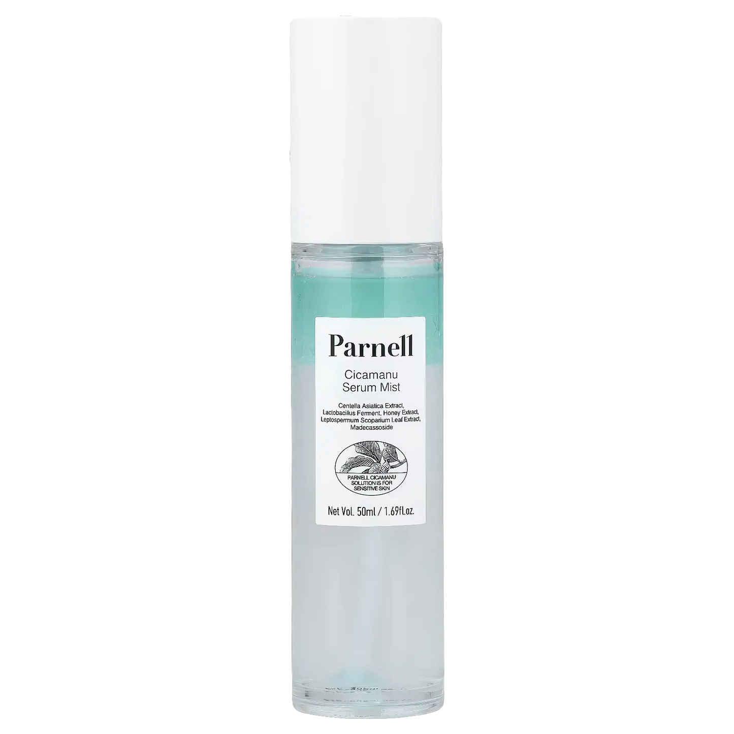 Parnell Cicamanu Serum Mist 50ml