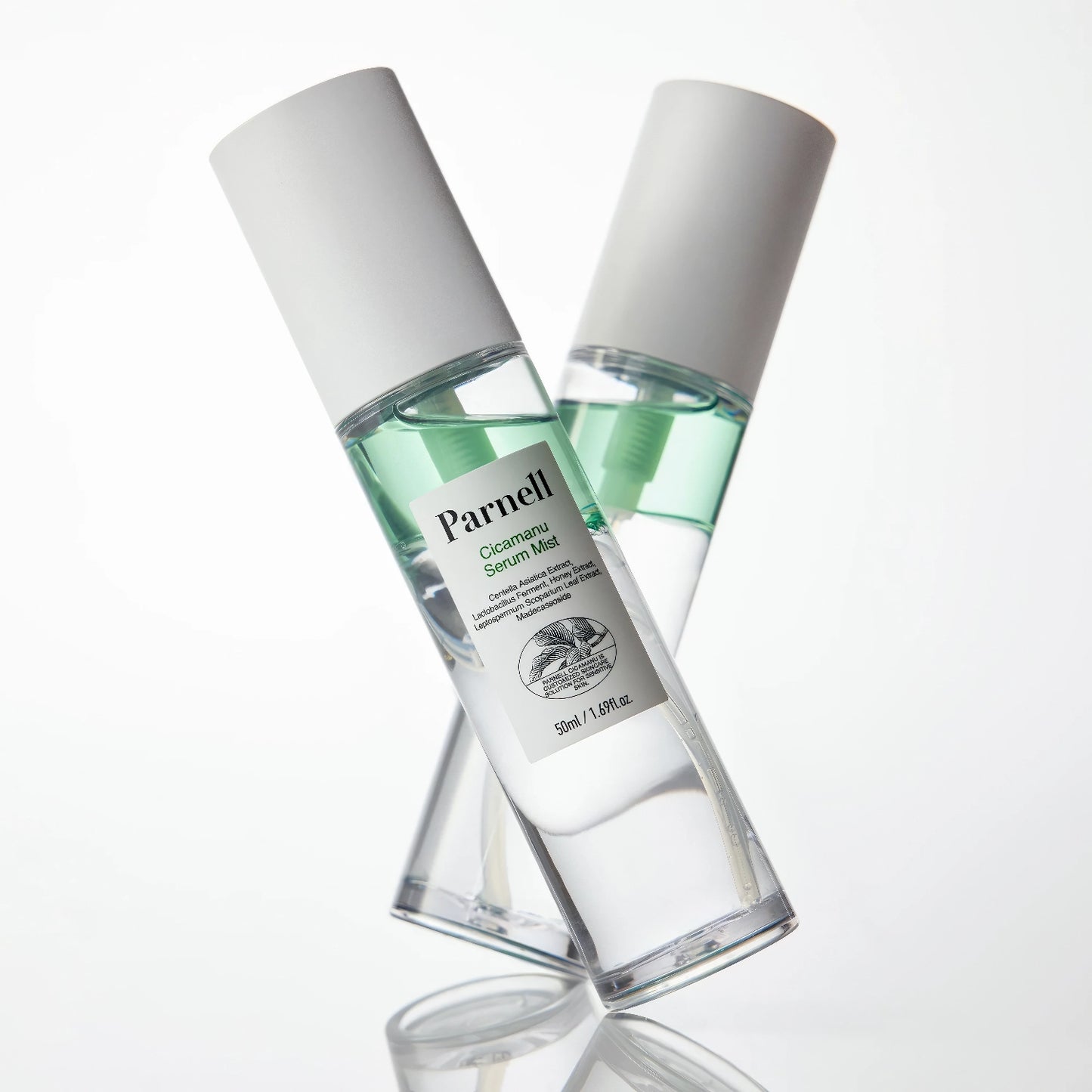 Parnell Cicamanu Serum Mist 50ml