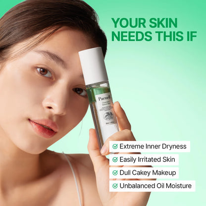 Parnell Cicamanu Serum Mist 50ml
