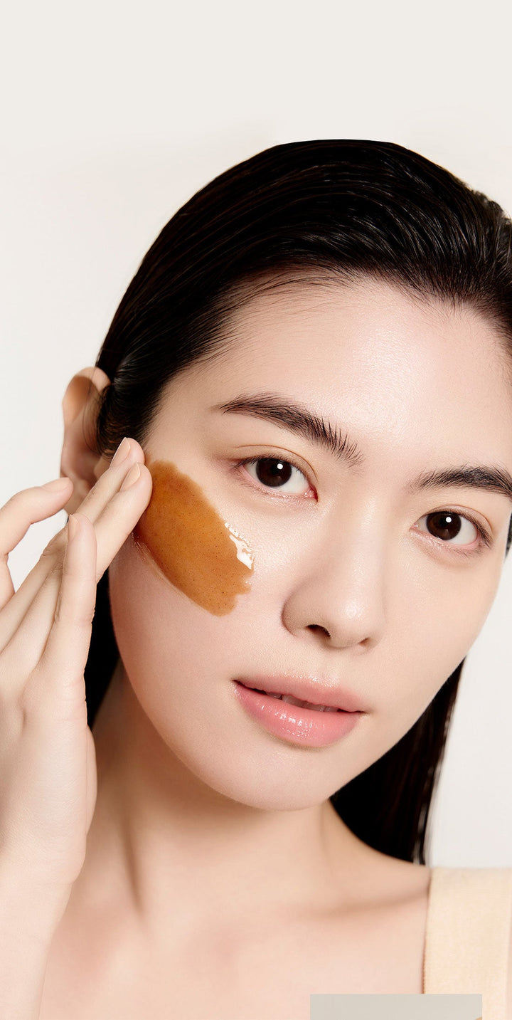 Sulwhasoo - Clarifying Mask - 35ml