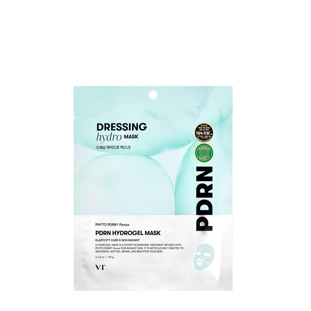 Hydrogel-Gesichtsmaske | PDRN Hydrogel Mask | Wonder Skin Deutschland
