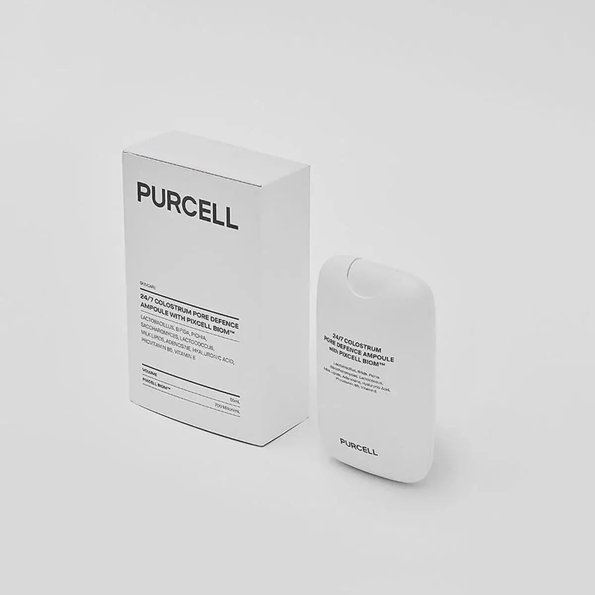 Purcell - 24/7 Colostrum Pore Defence Ampoule - 55ml
