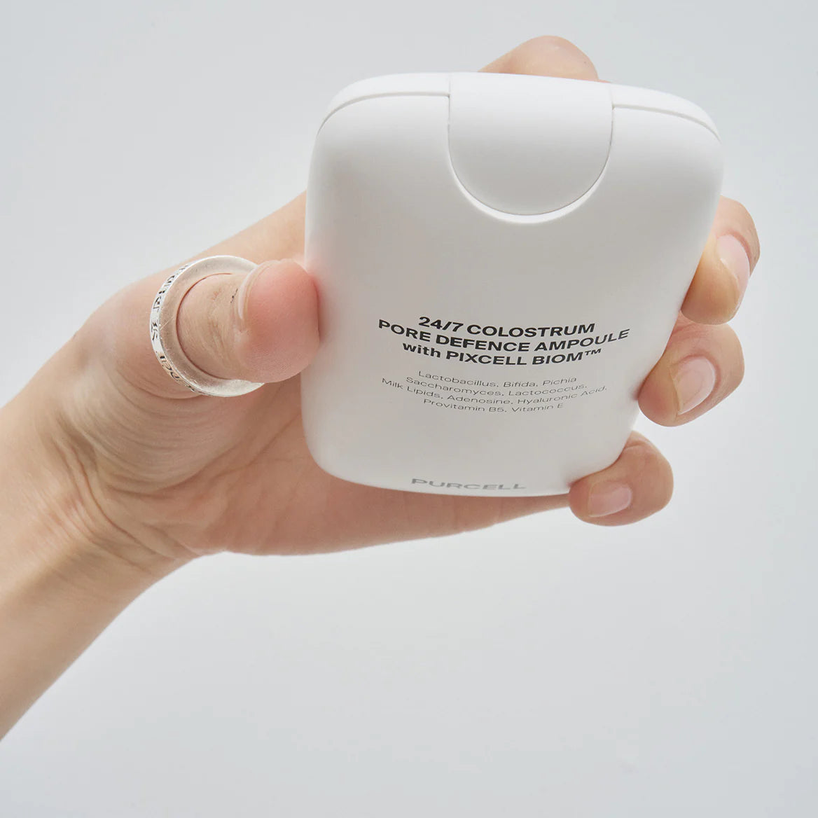 Purcell - 24/7 Colostrum Pore Defence Ampoule - 55ml