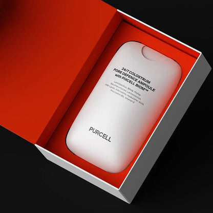 Purcell - 24/7 Colostrum Pore Defence Ampoule - 55ml