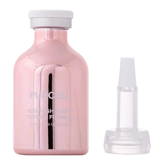 PURCELL - 82% High Dose Peptide Formula, 30ml - Wonder Skin